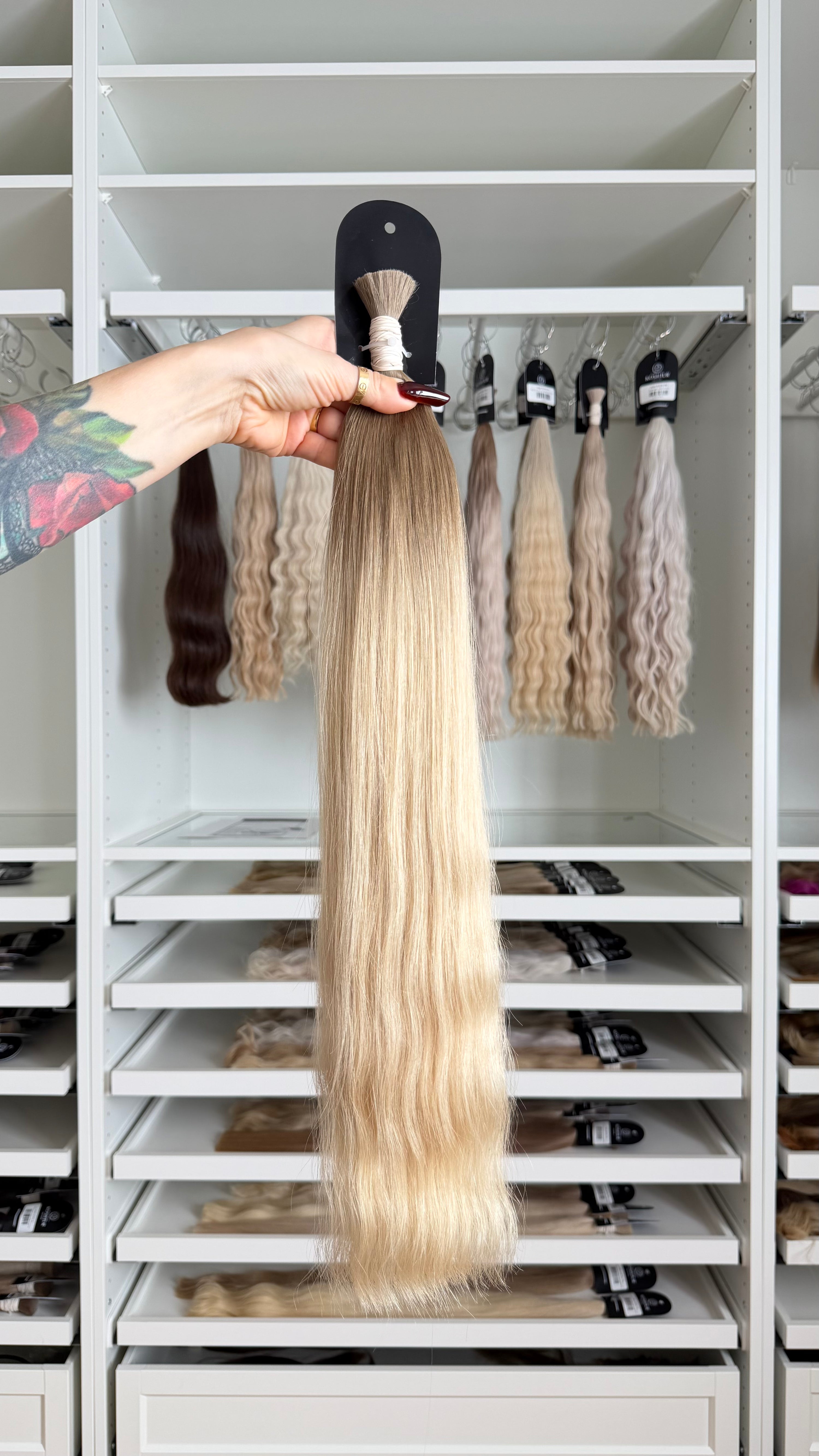 Hair 0336 SL