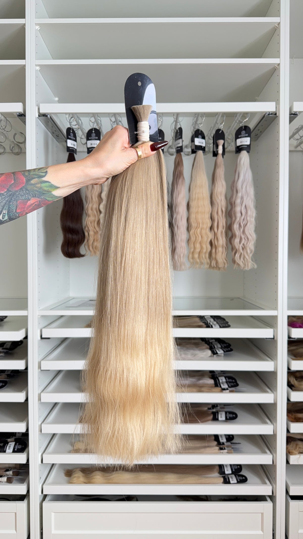 Hair 0335 SL