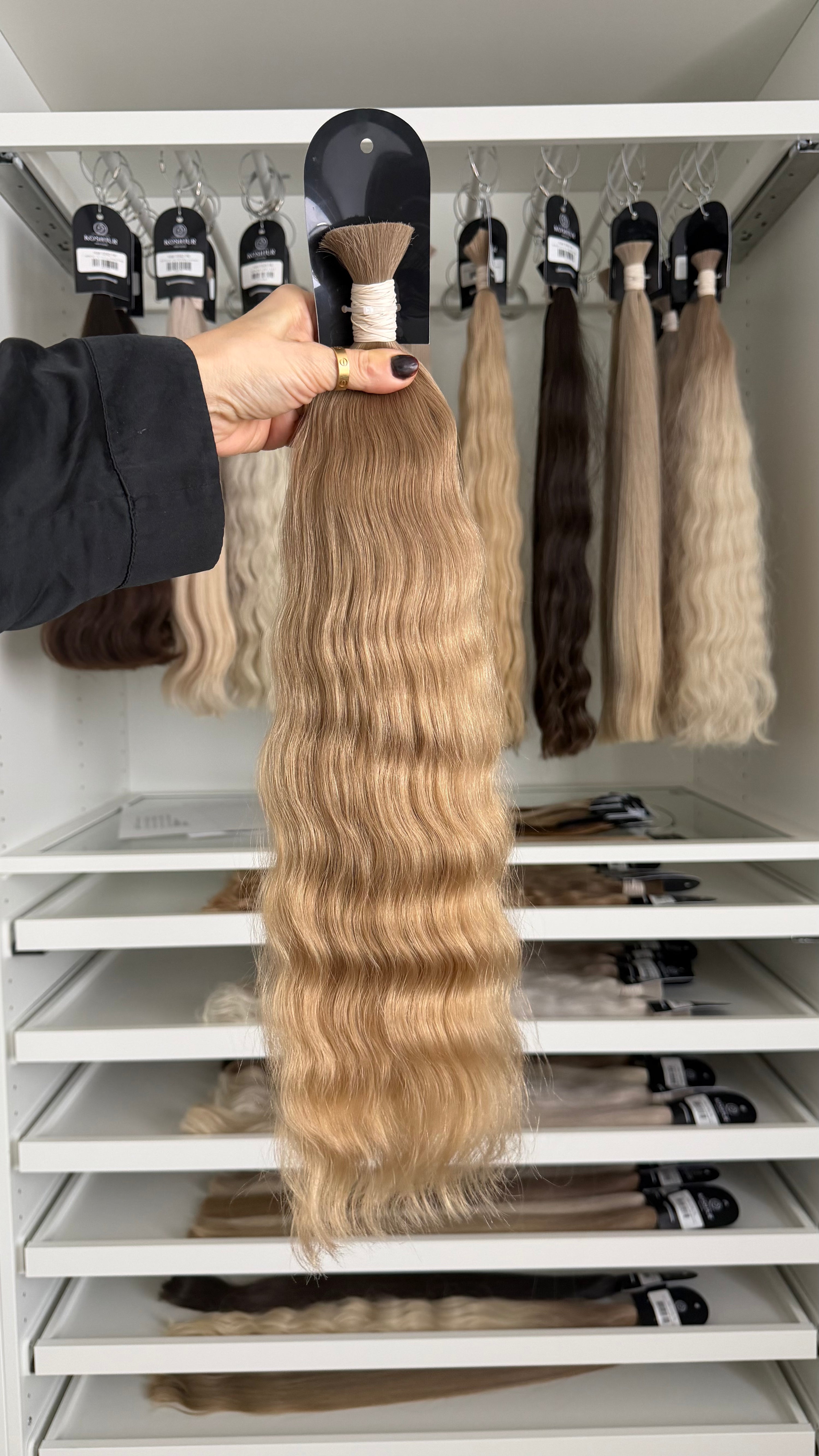 Hair 0385 SL