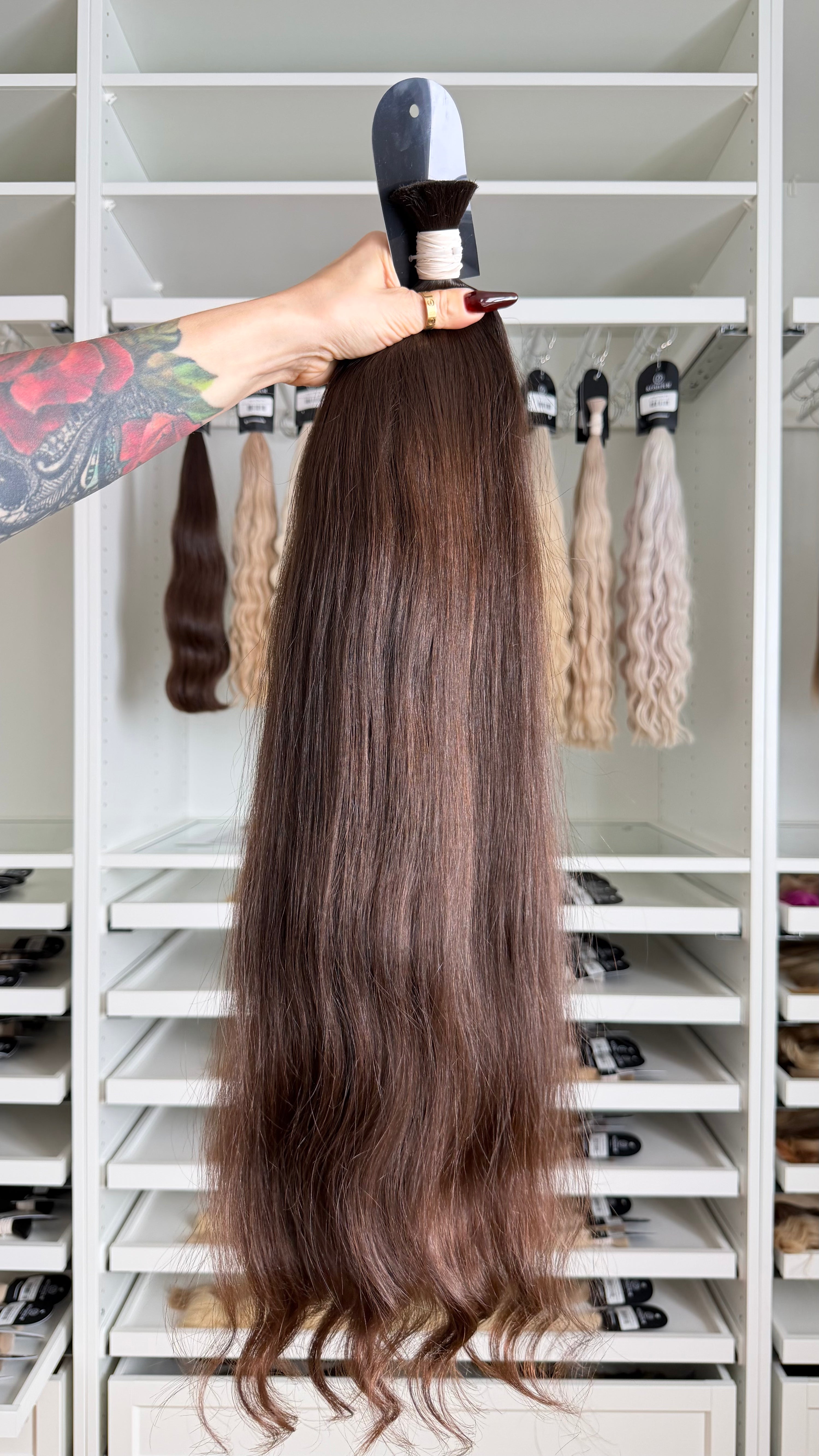Hair 0341 SL