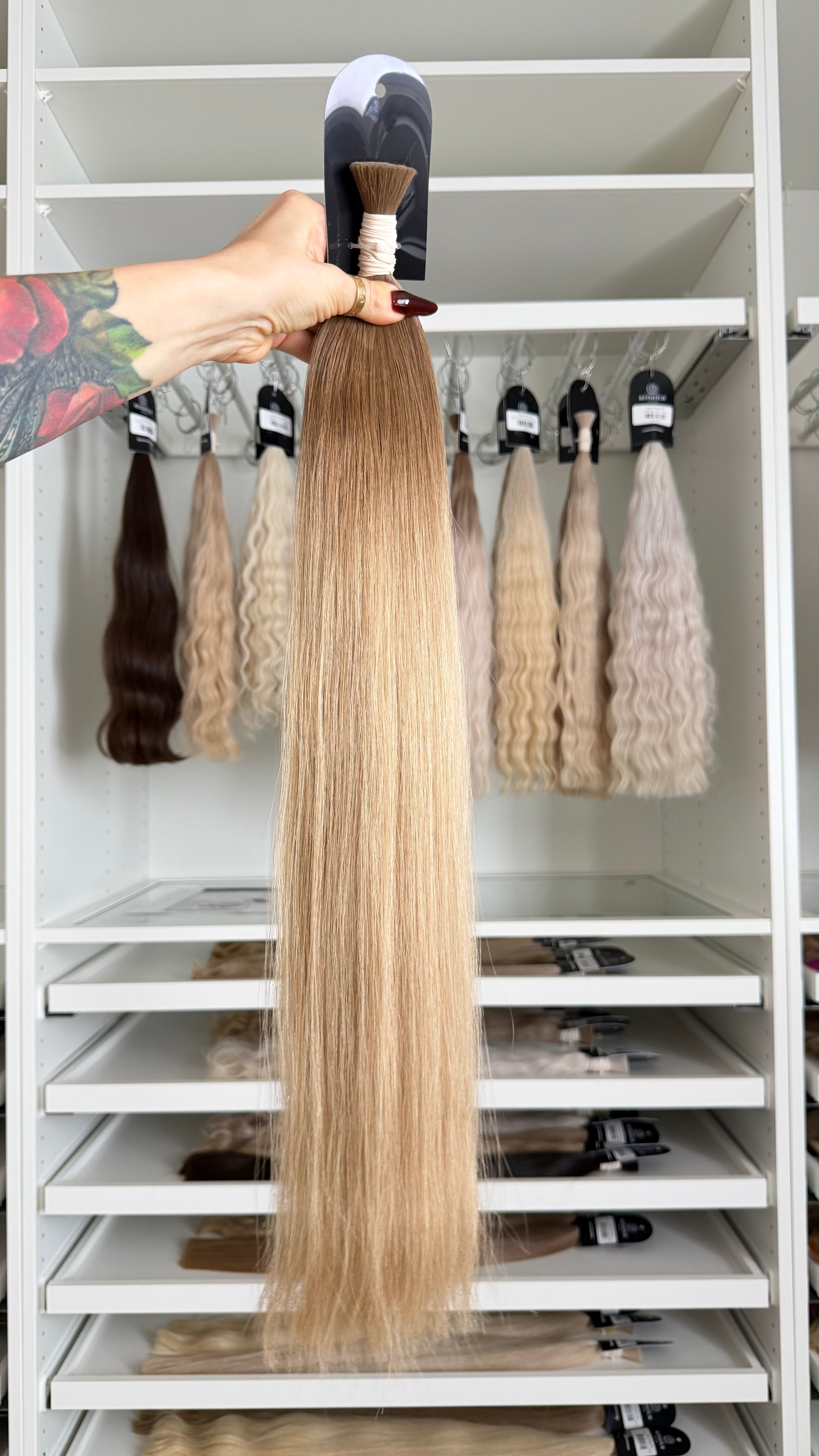 Hair 0290 ST