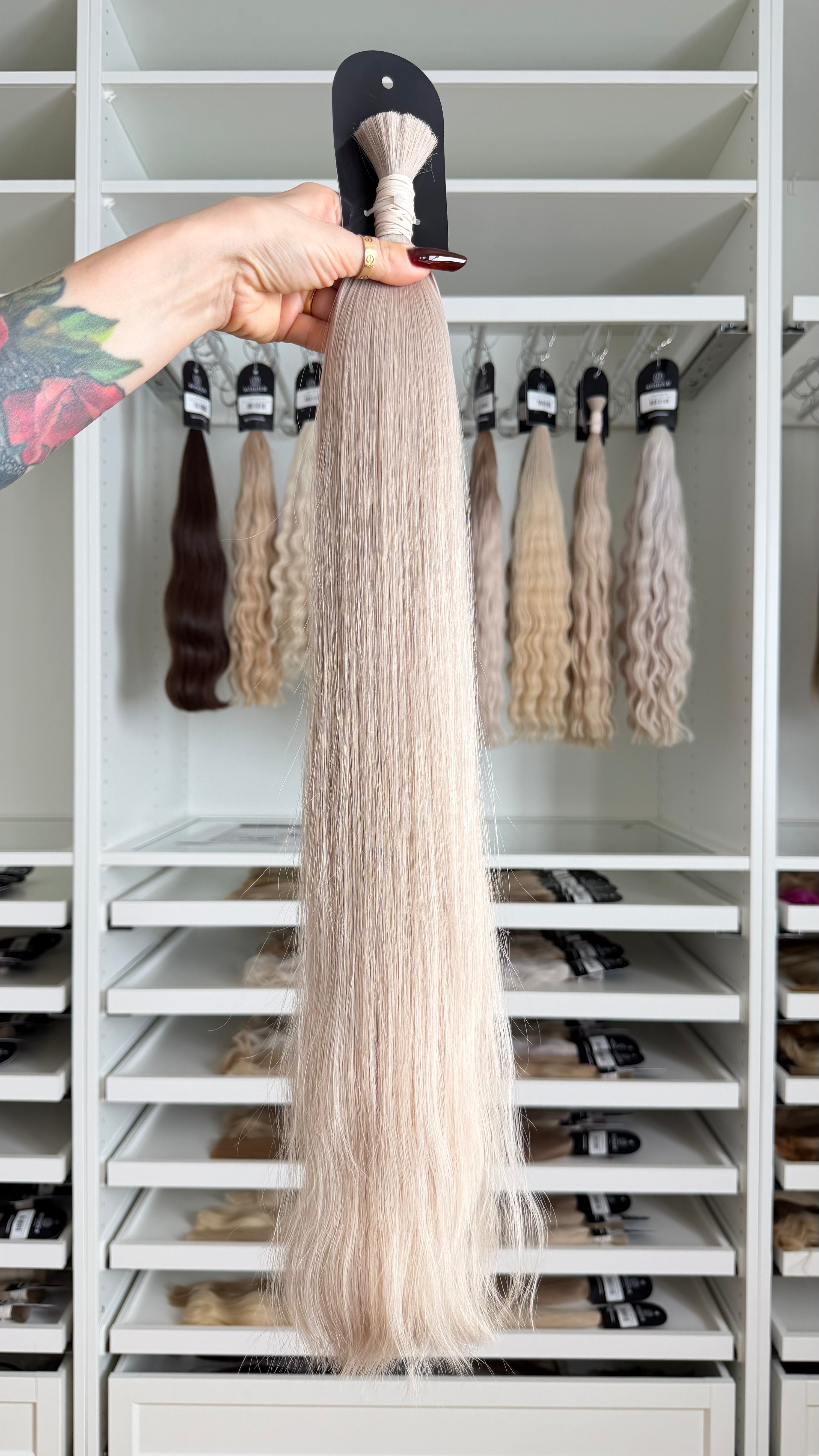 Hair 0337 SL