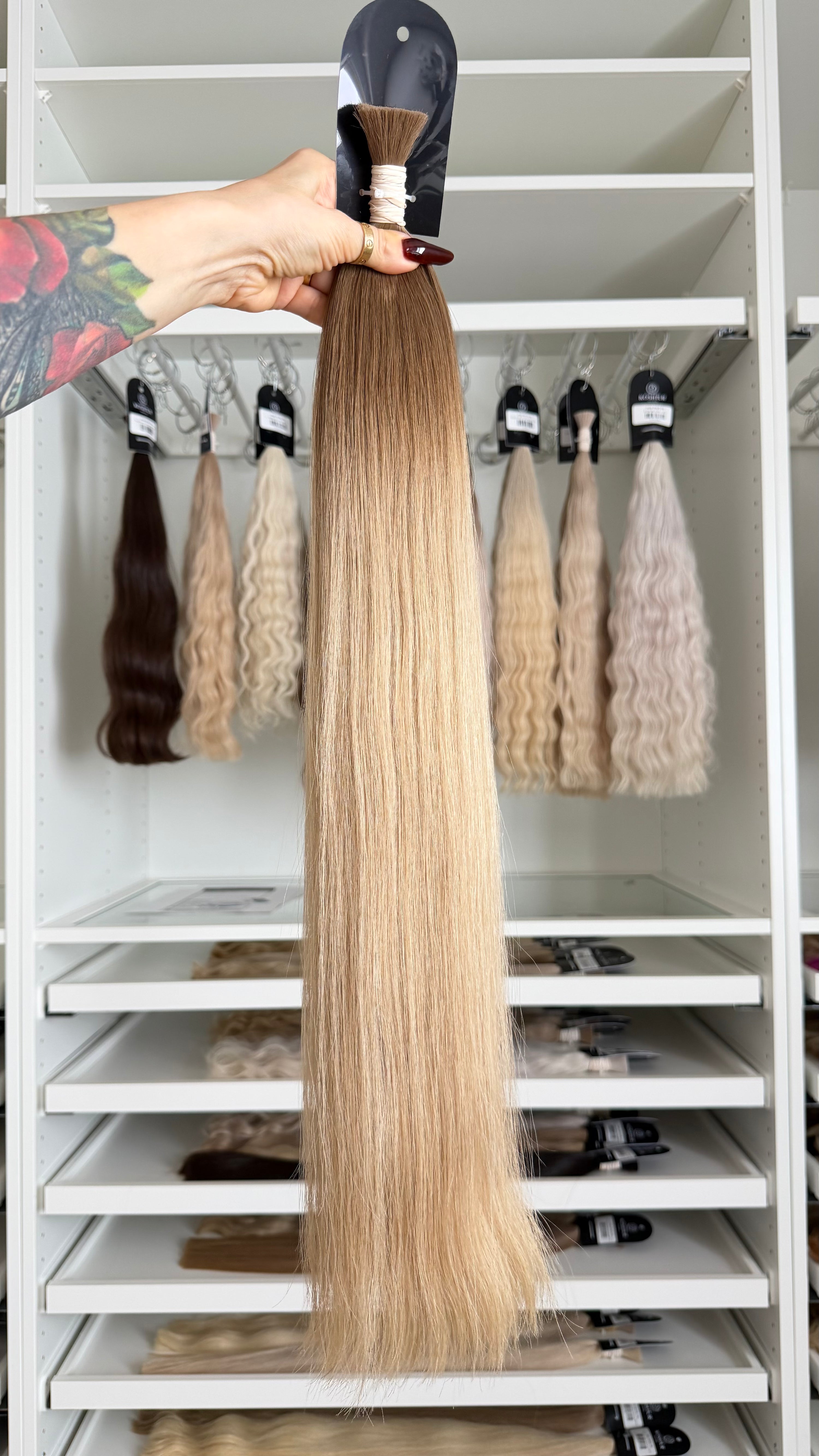 Hair 0289 ST
