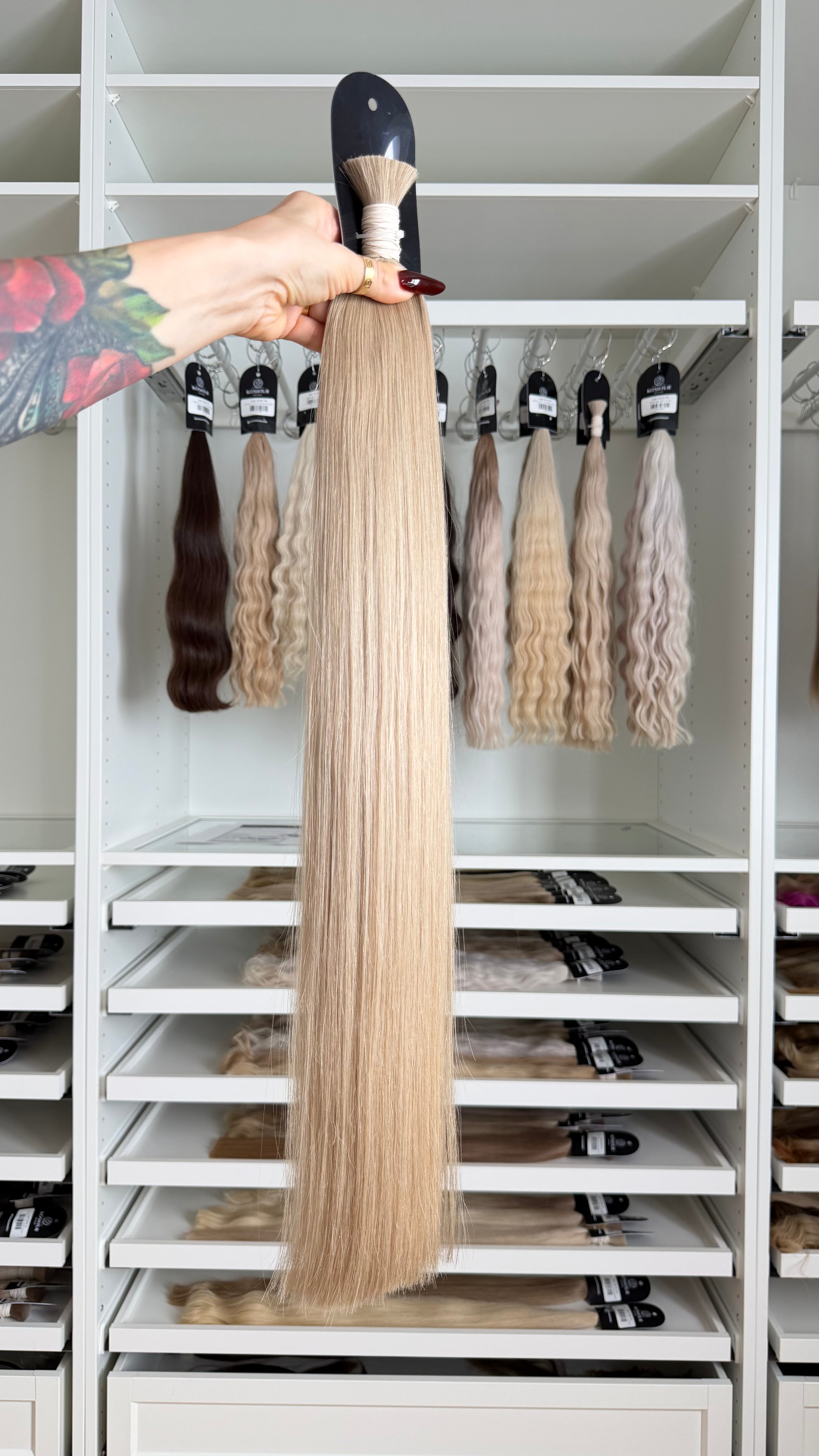 Hair 0332 SL