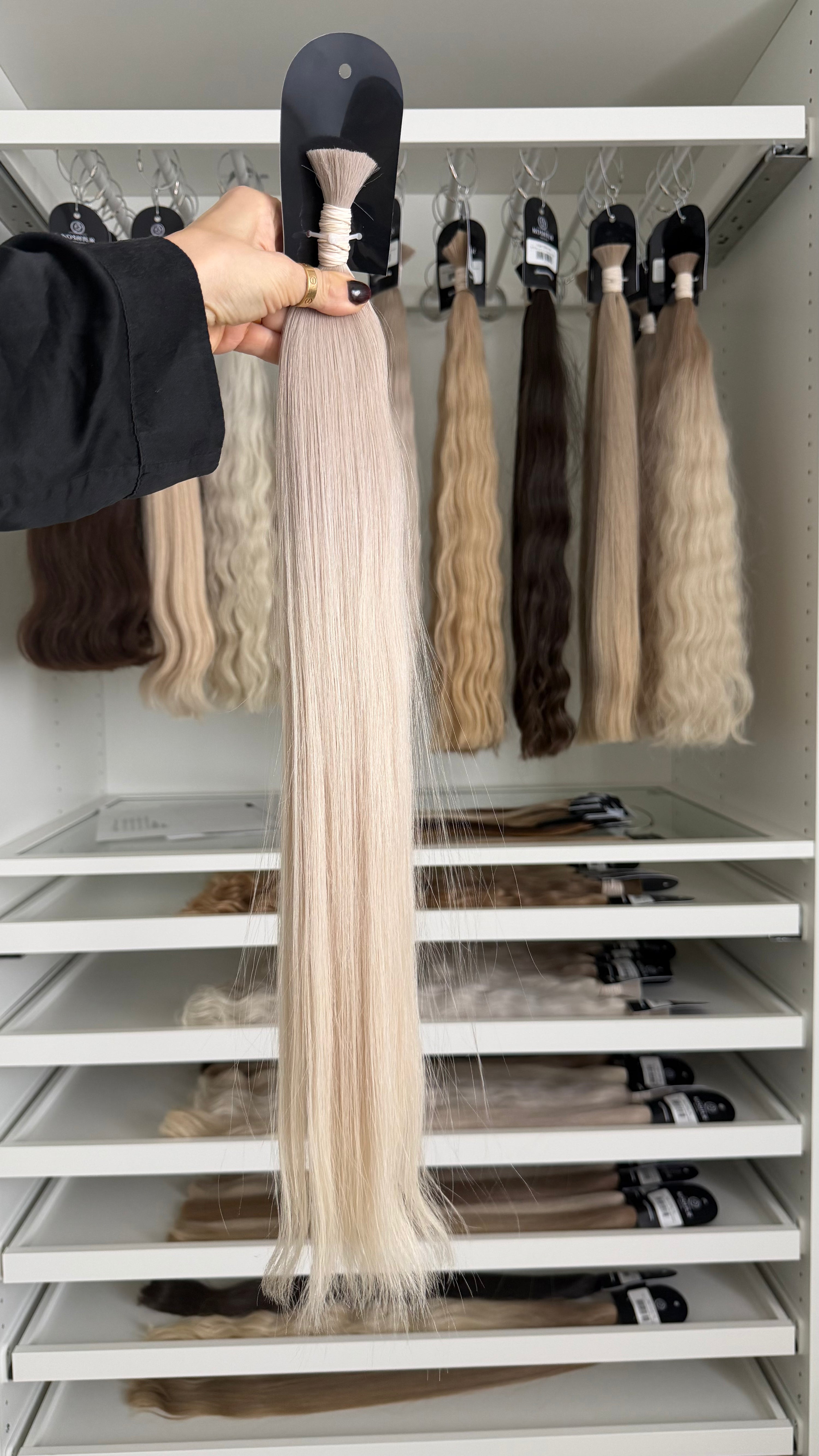 Hair 0381 SL