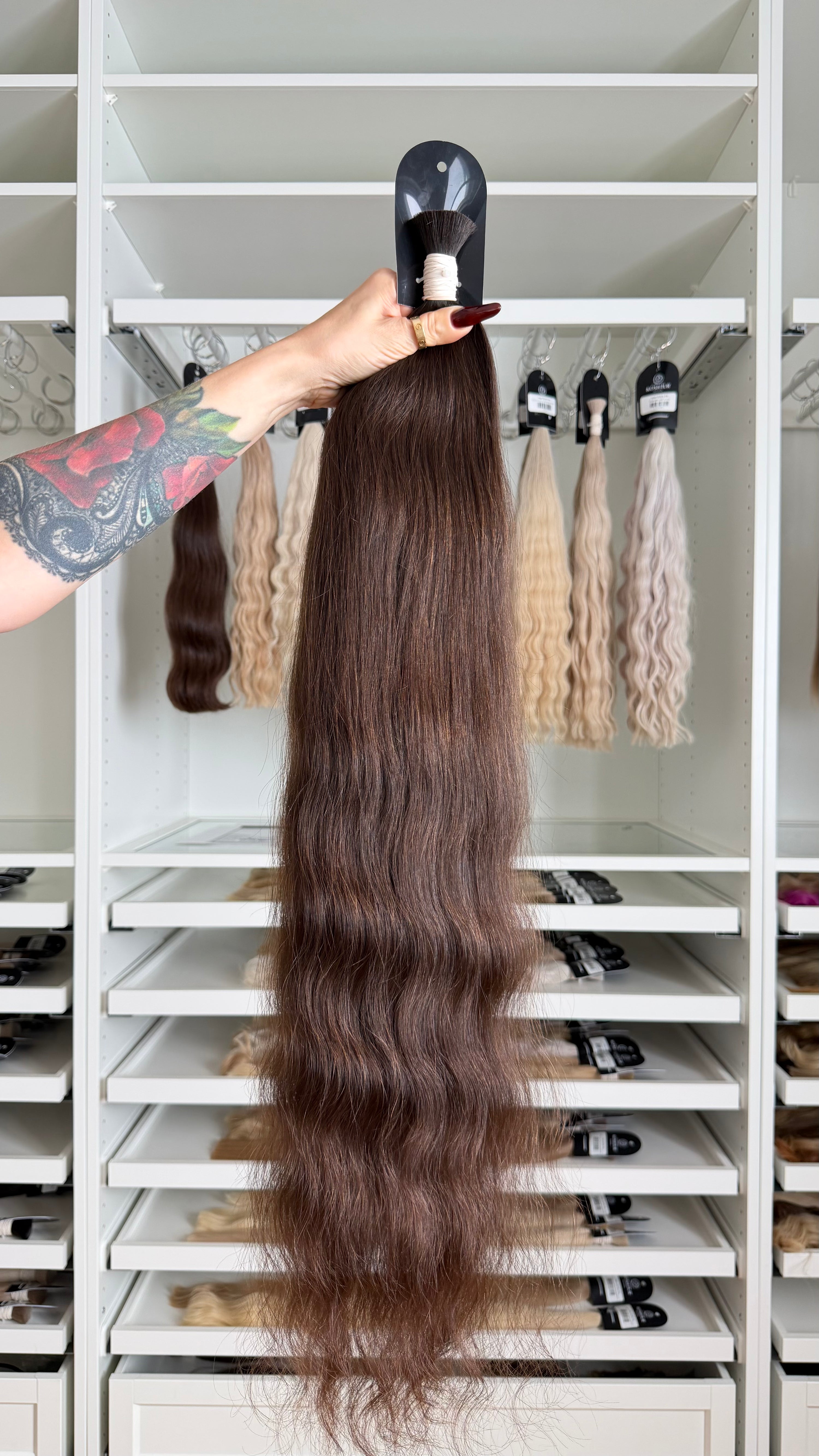 Hair 0342 SL