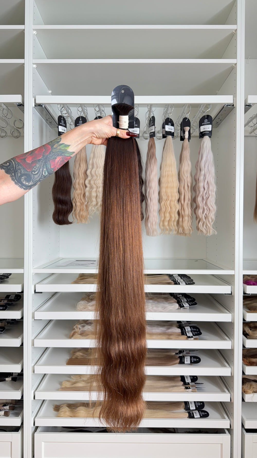Hair 0344 SL