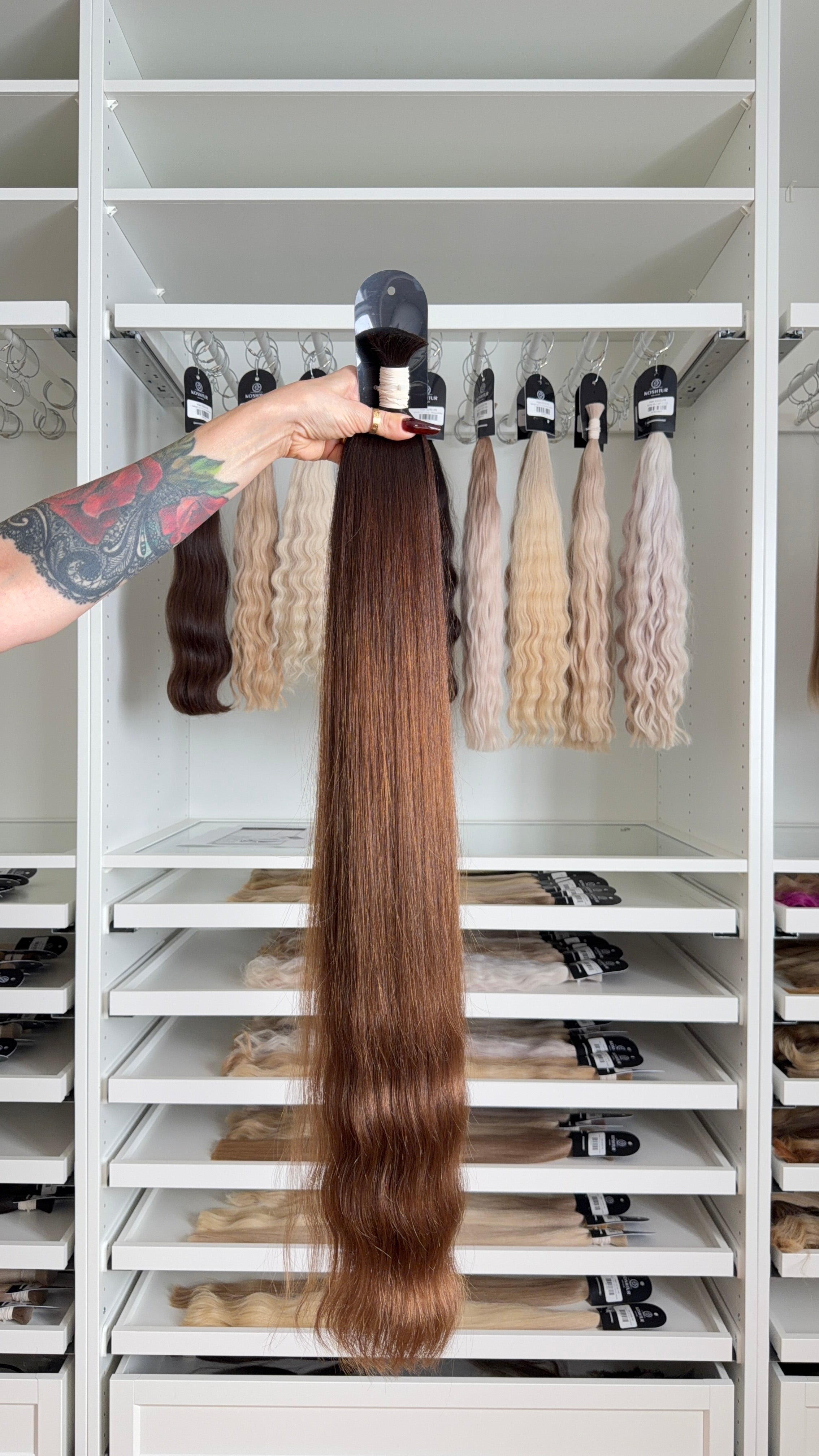 Hair 0344 SL