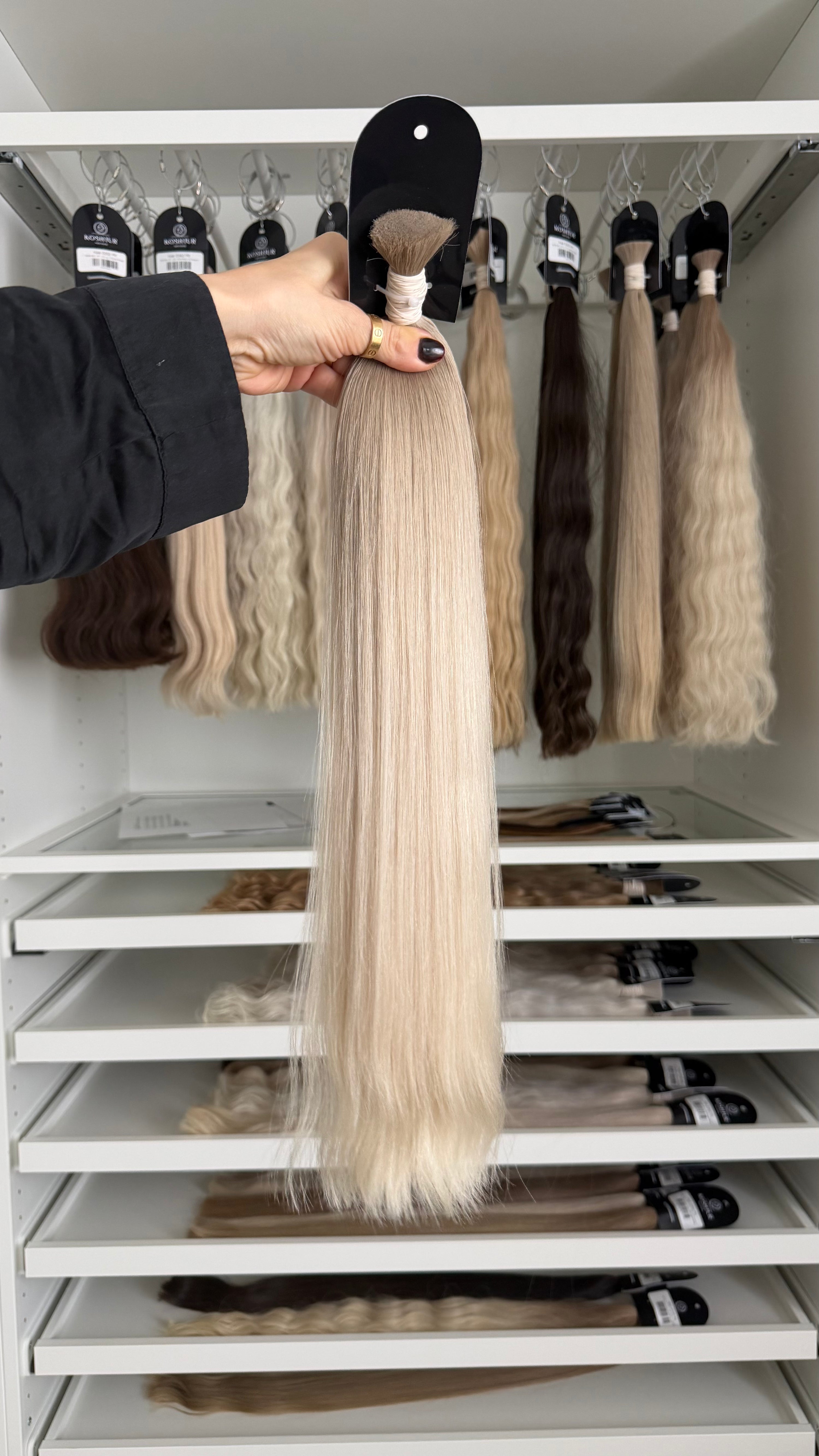 Hair 0384 SL