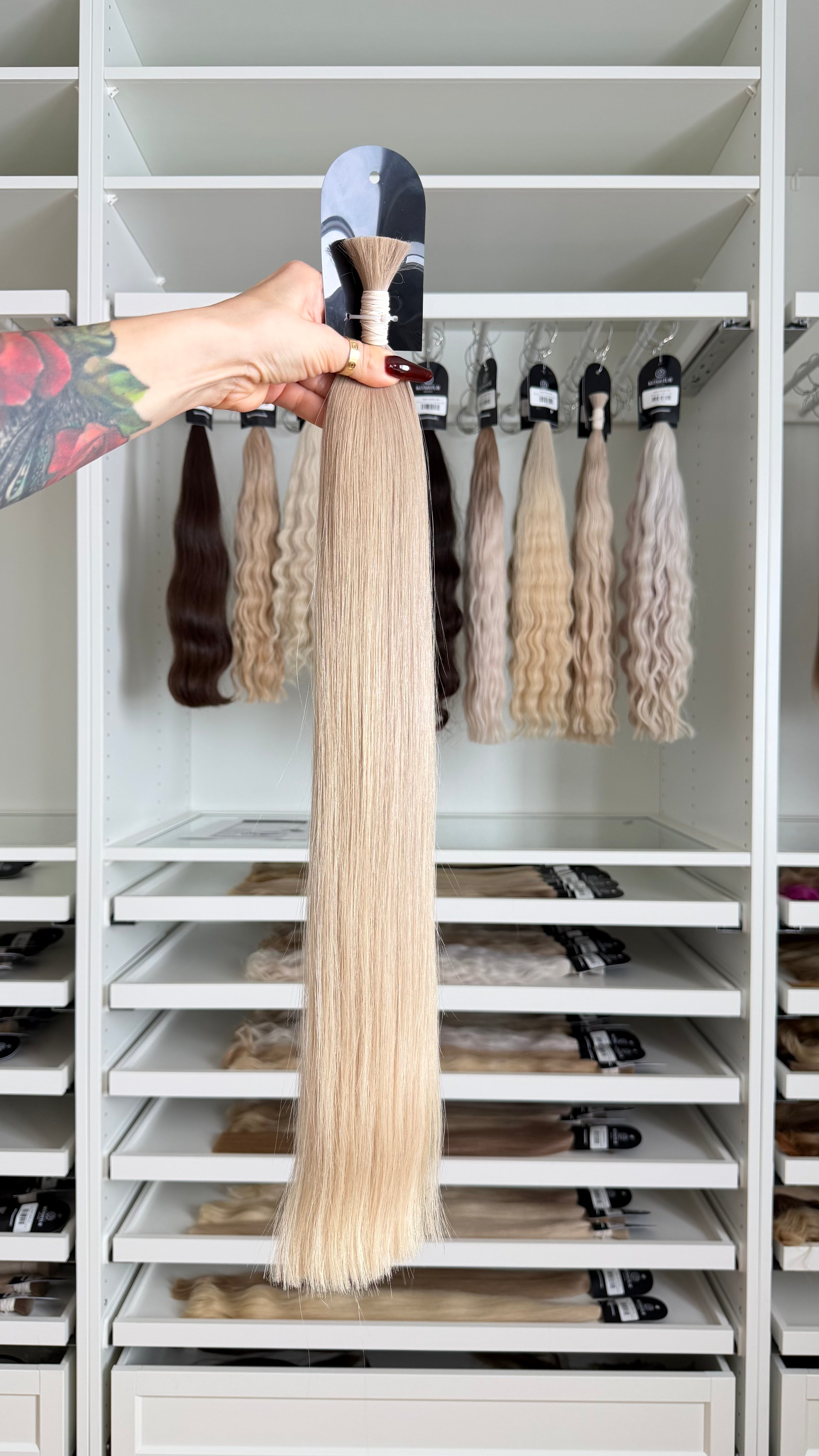 Hair 0331 SL