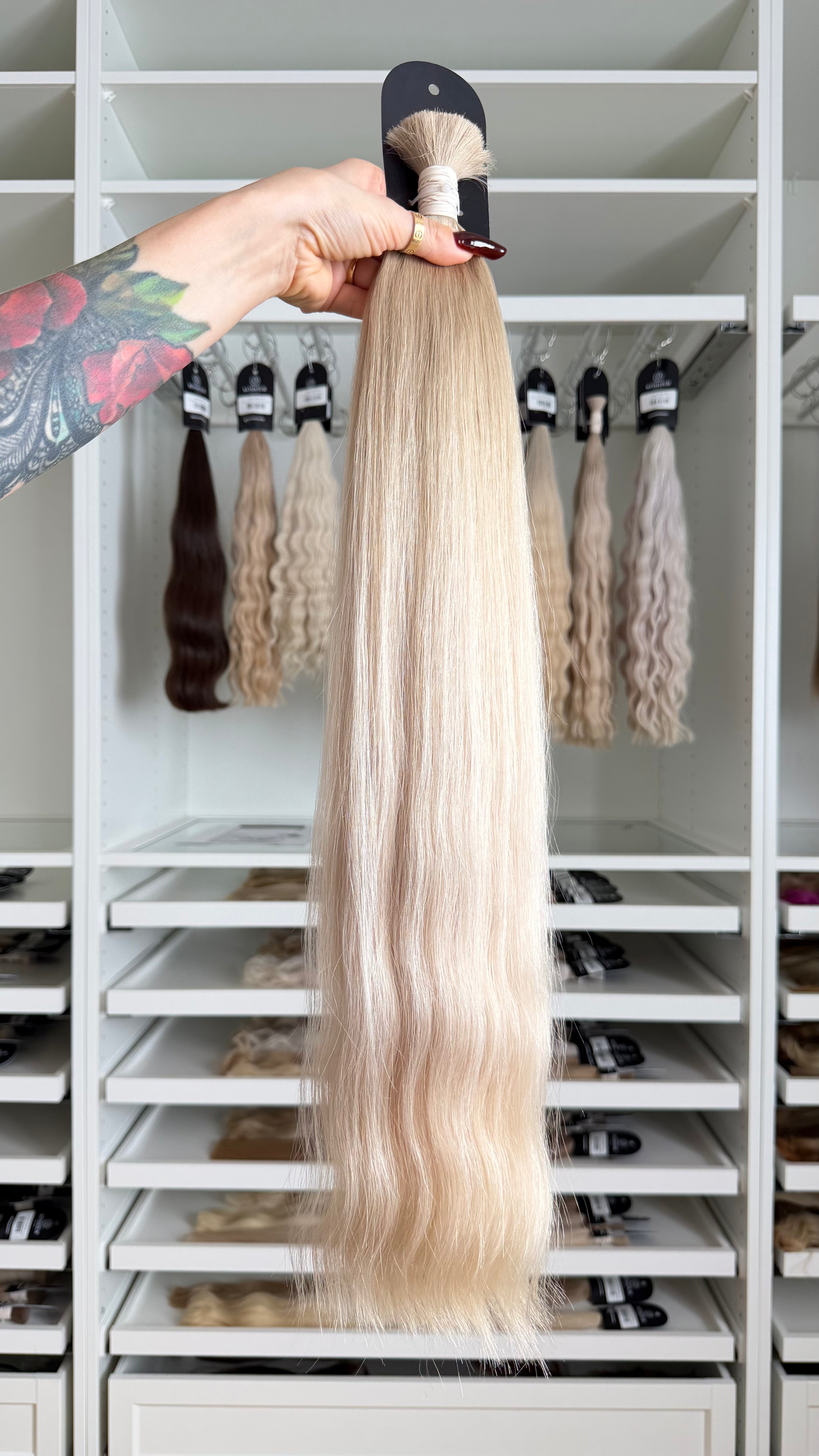 Hair 0339 SL