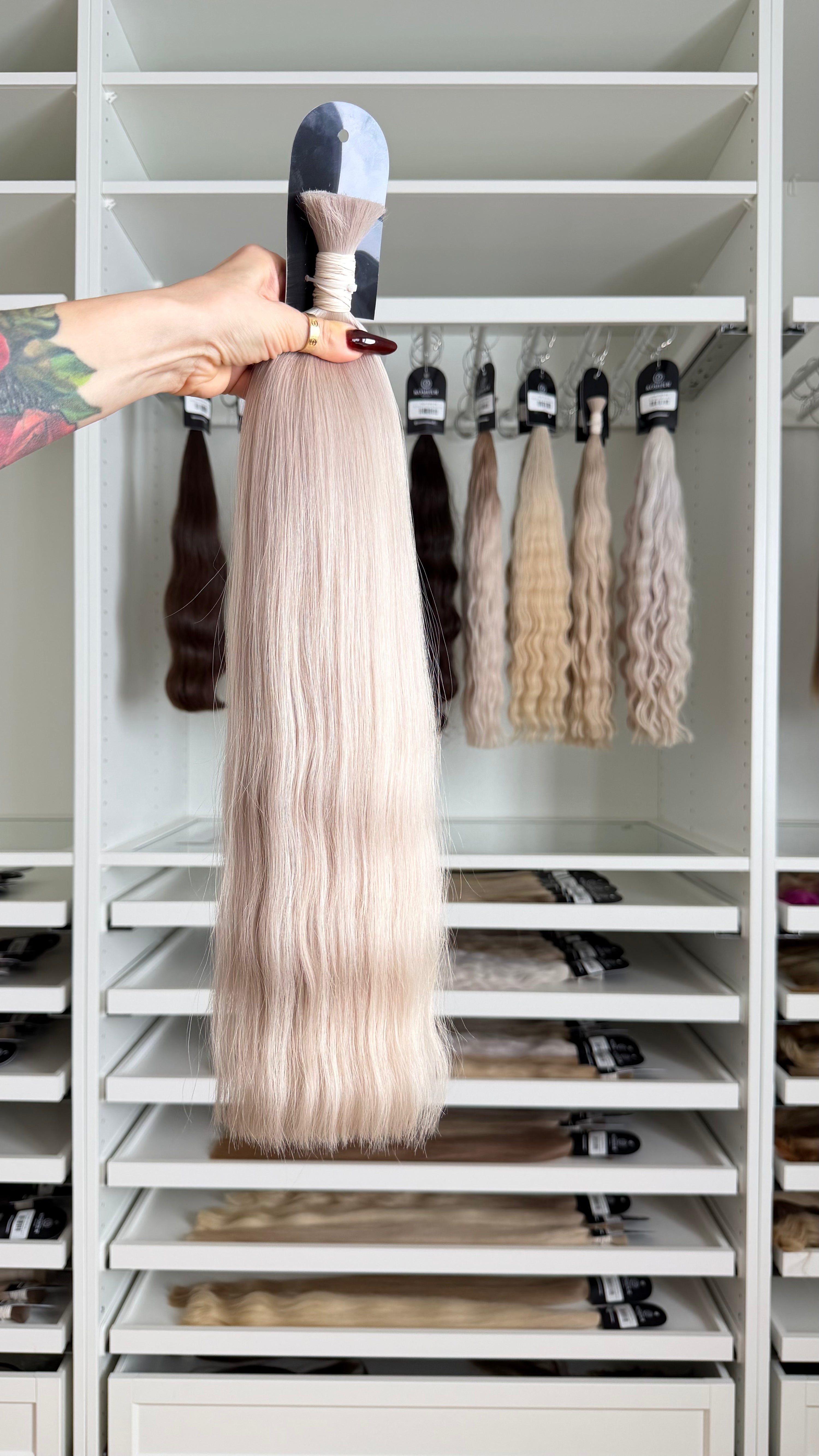 Hair 0338 SL