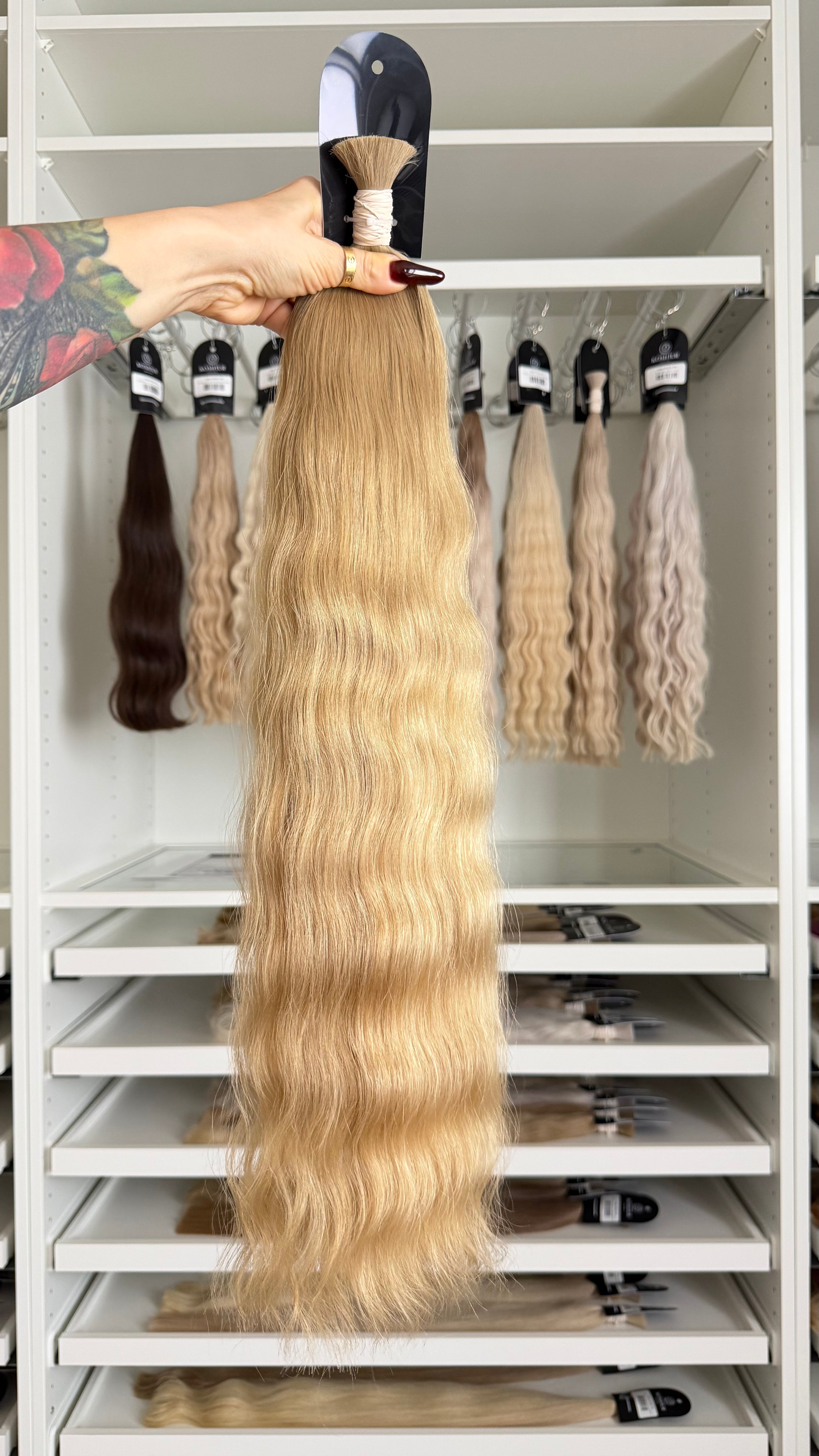 Hair 0300 PR
