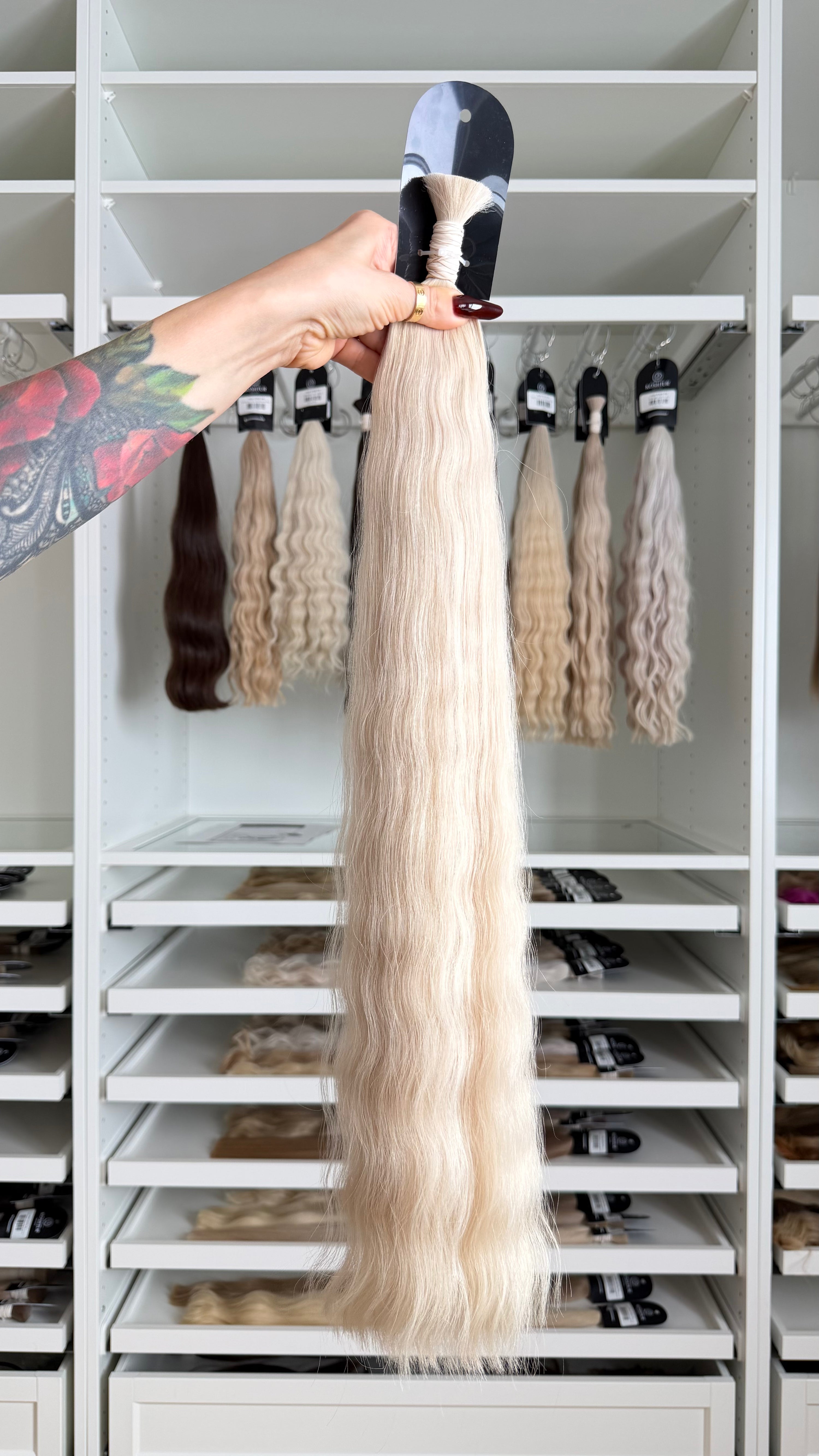 Hair 0340 SL