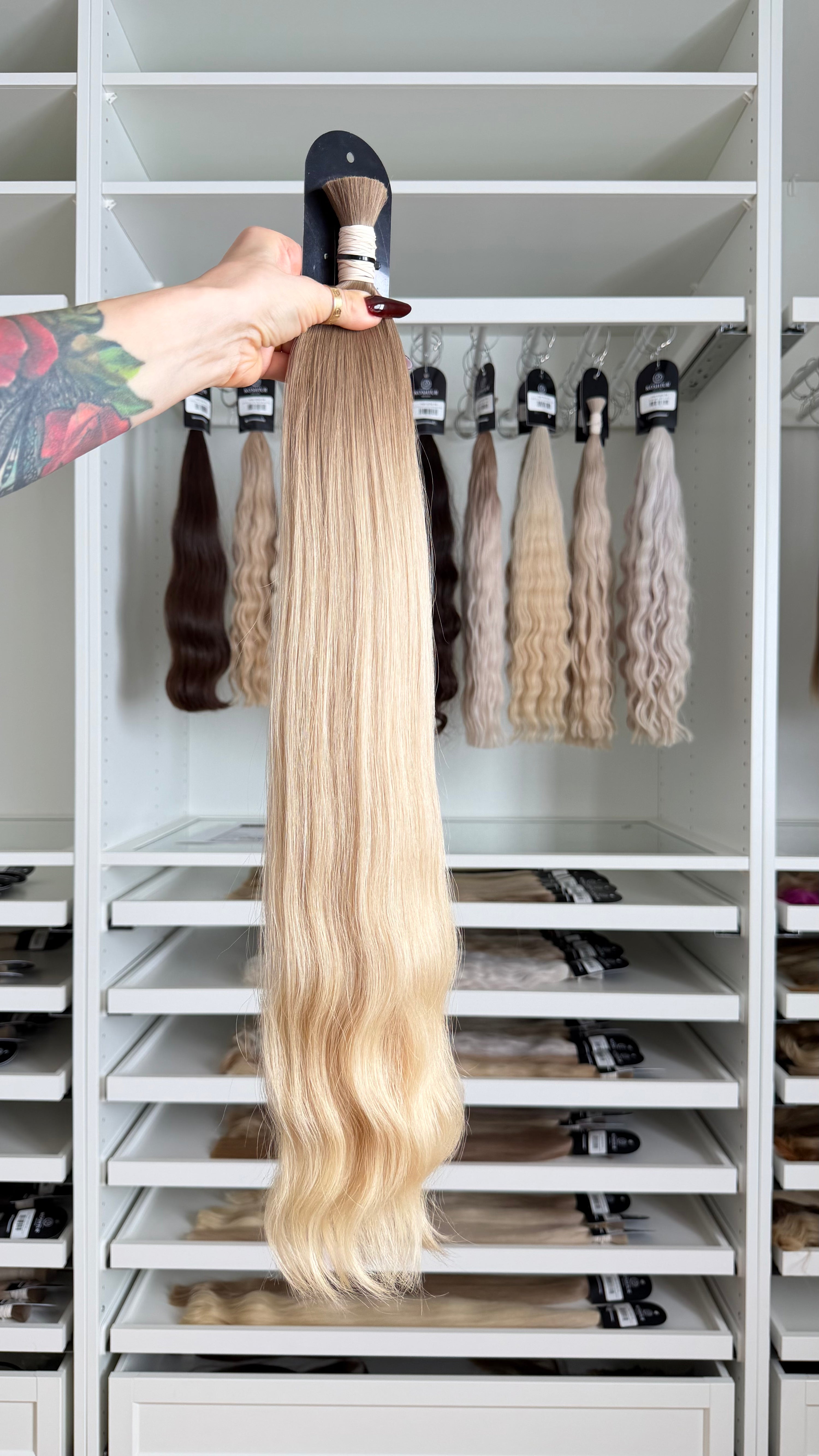 Hair 0167 SL