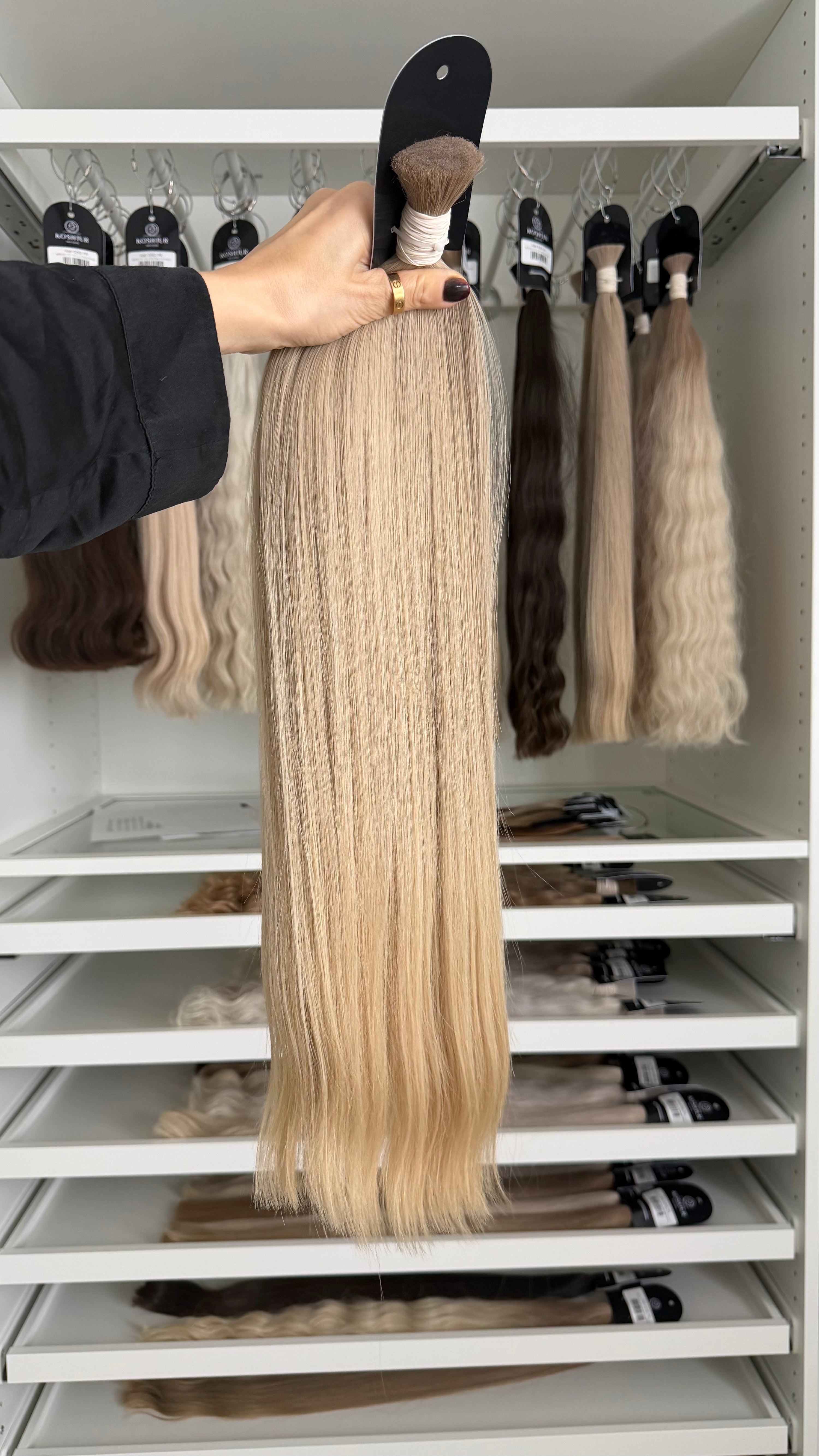 Hair 0379 SL