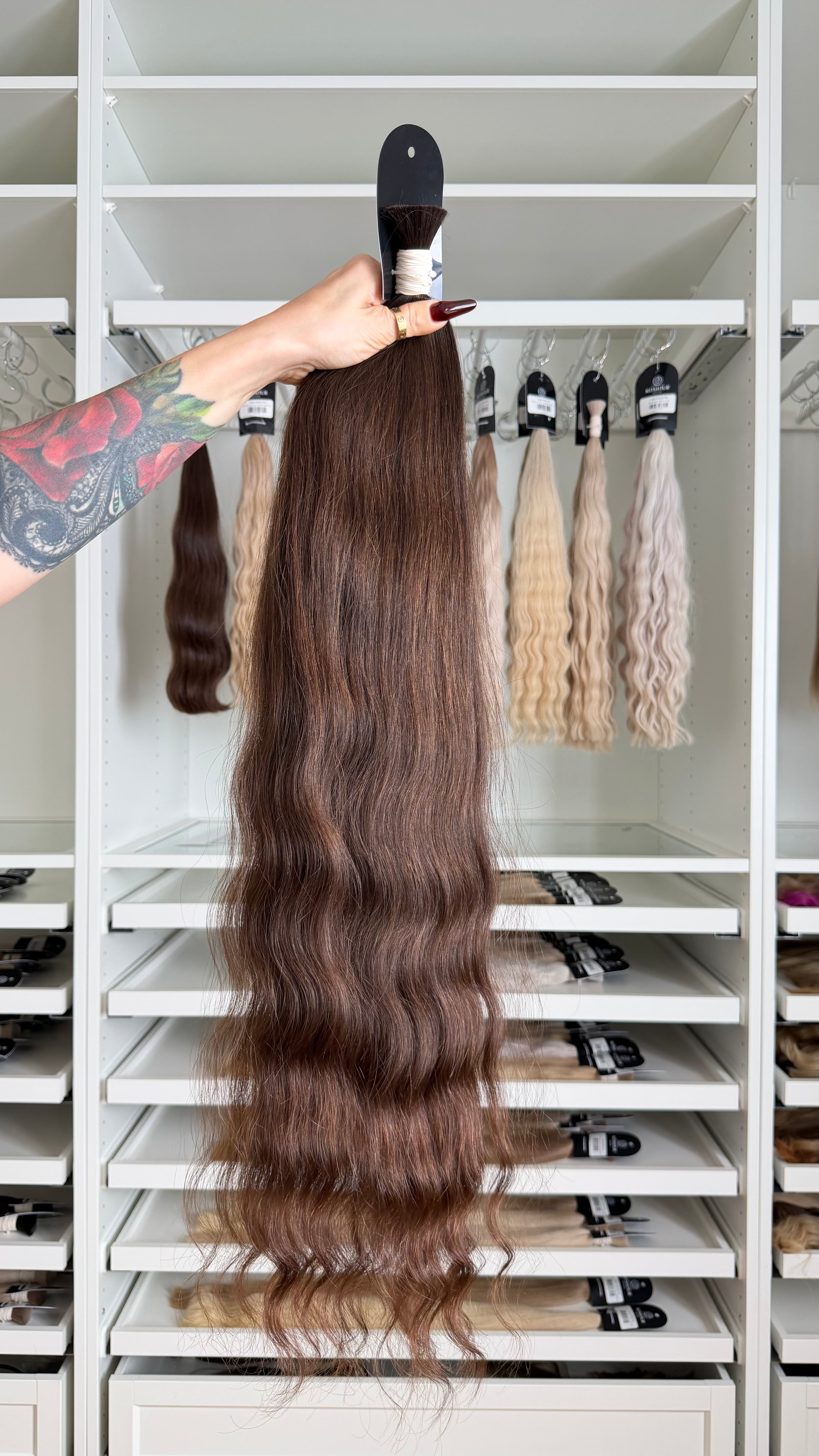 Hair 0343 SL