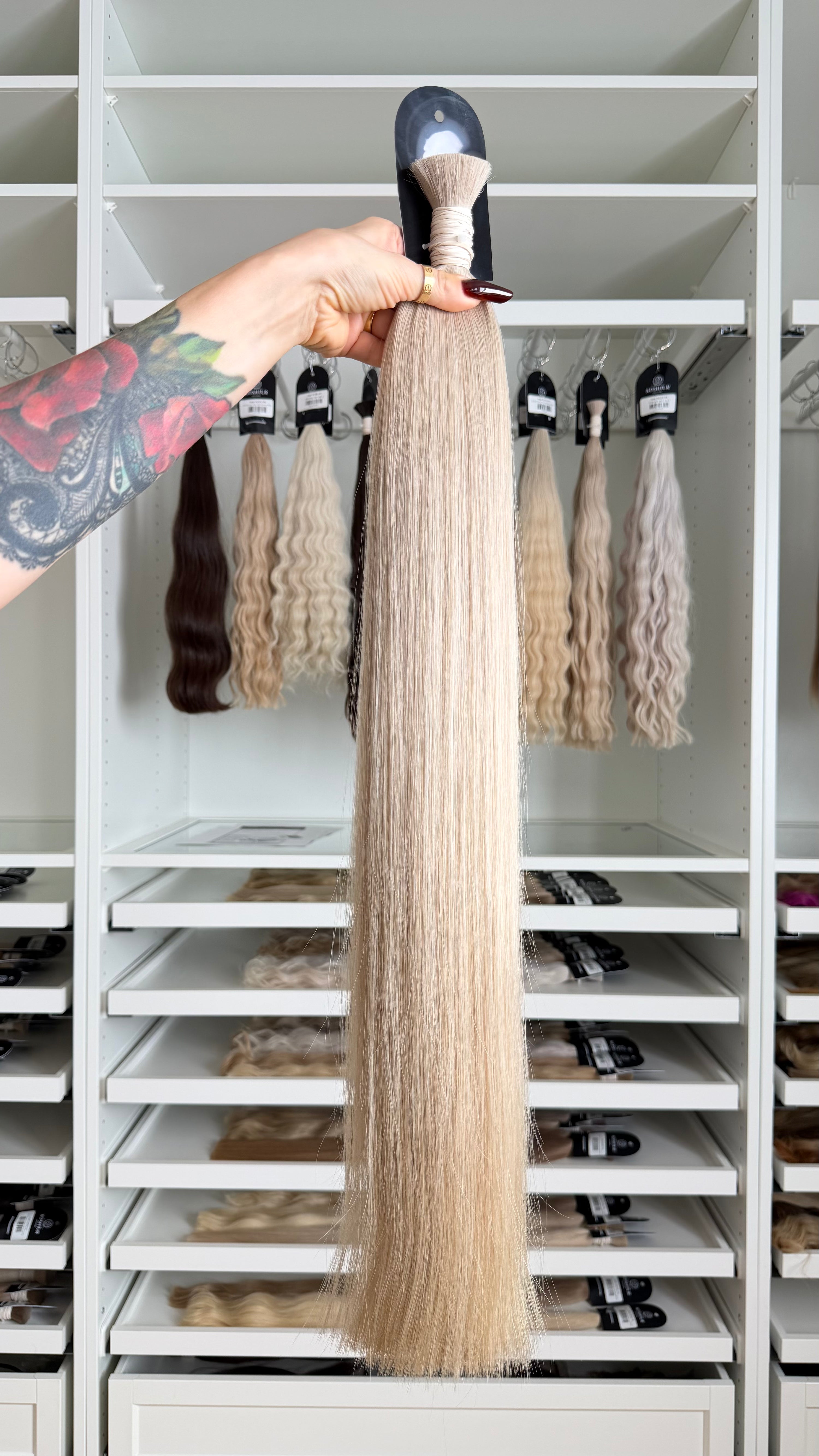 Hair 0334 SL