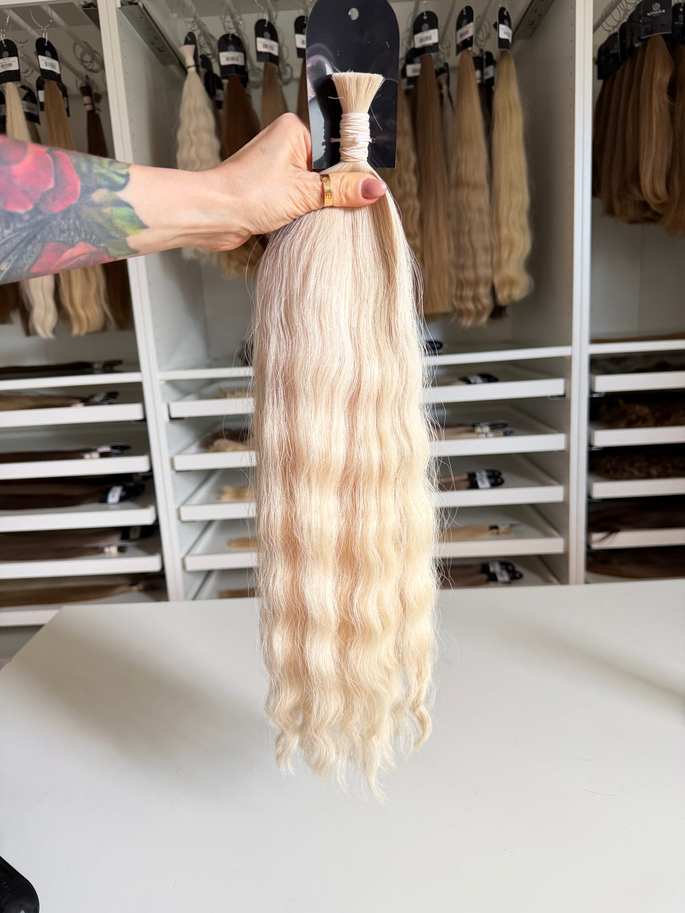 Hair 0202 ST