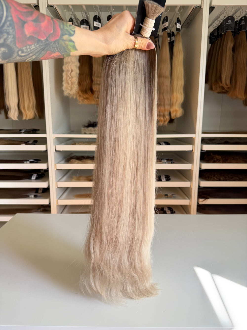 Hair 0236 SL
