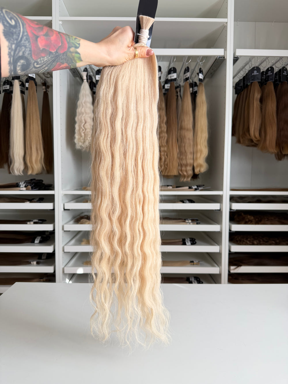 Hair 0256 ST