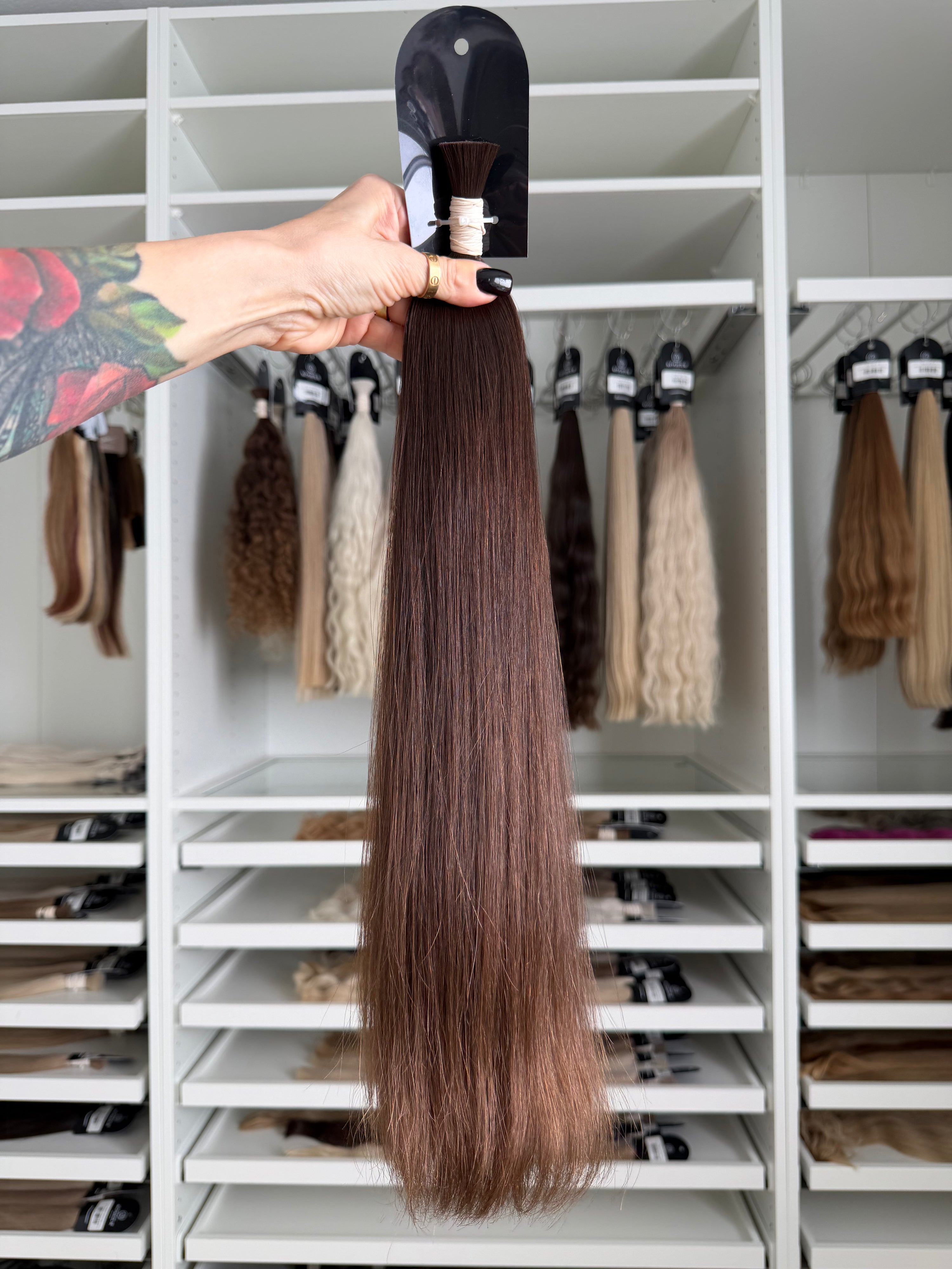 Hair 0401 ST