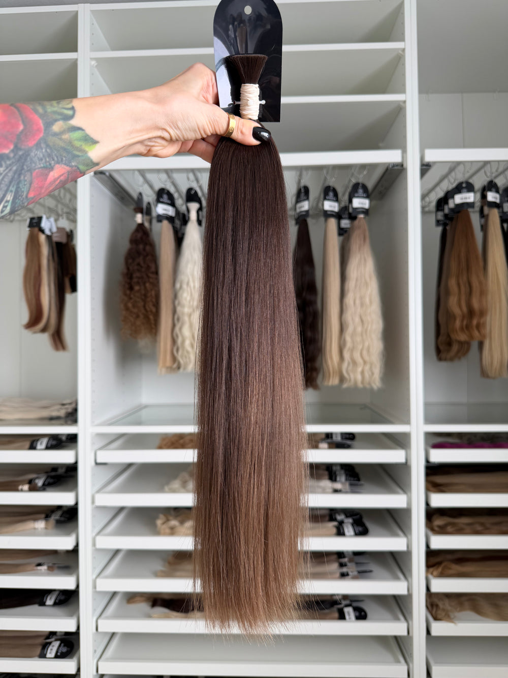 Hair 0400 ST