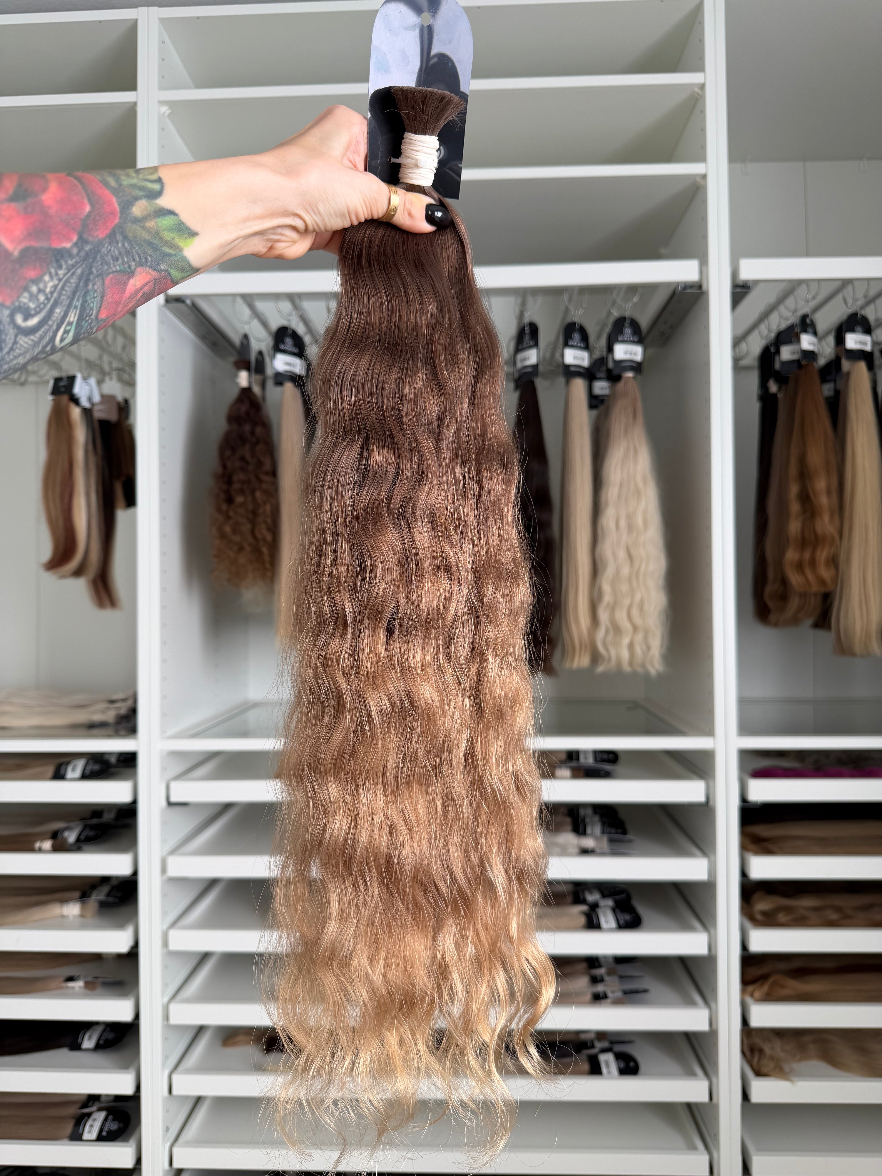 Hair 0389 ST