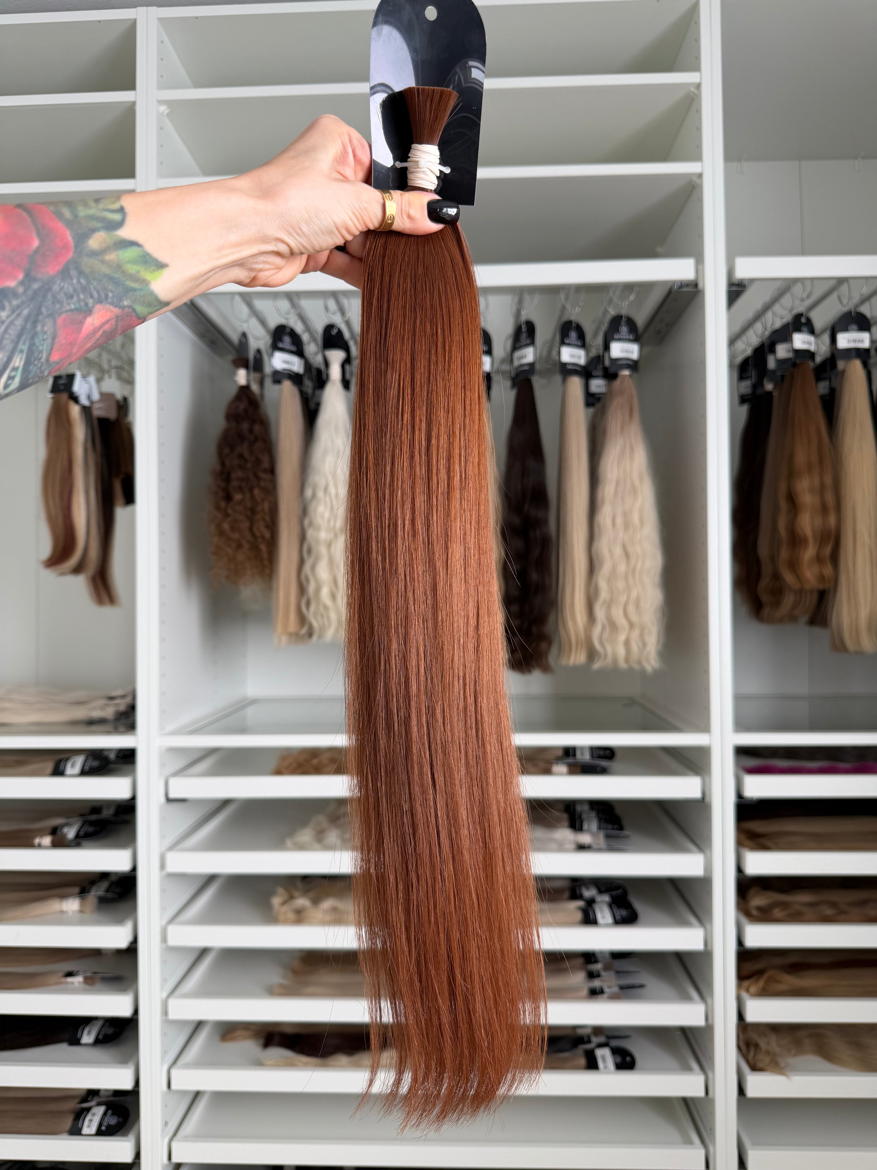 Hair 0391 ST