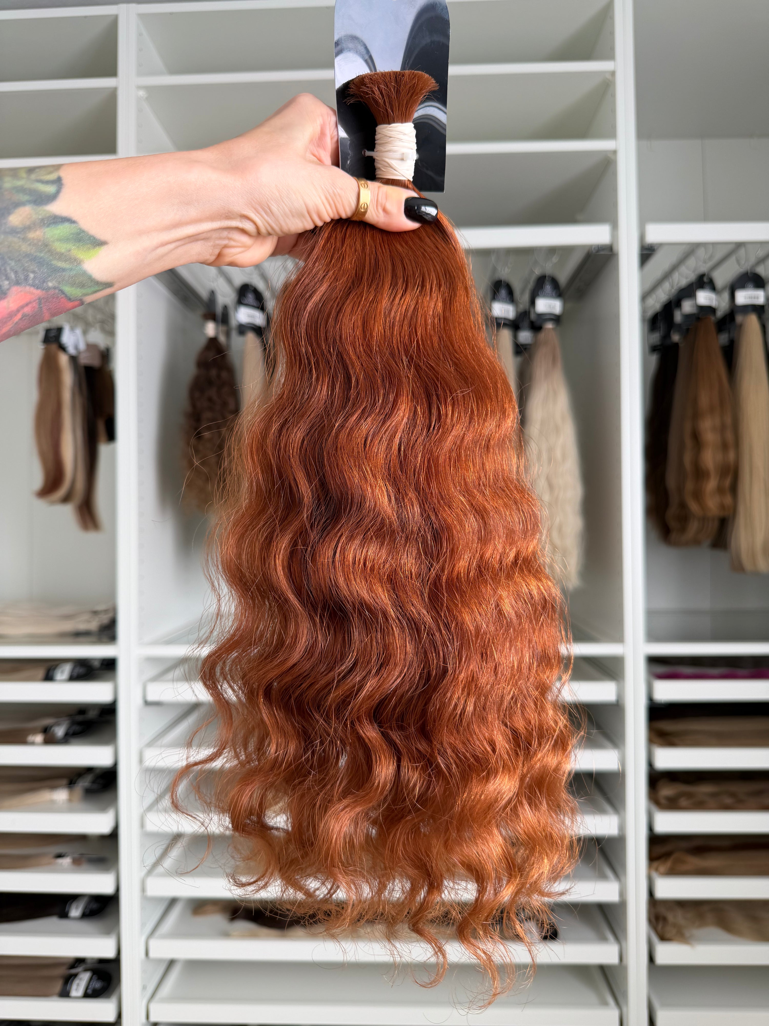 Hair 0390 ST