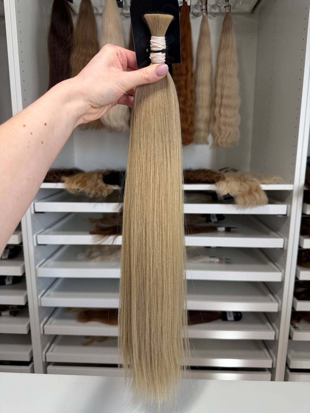 Hair 0123 ST