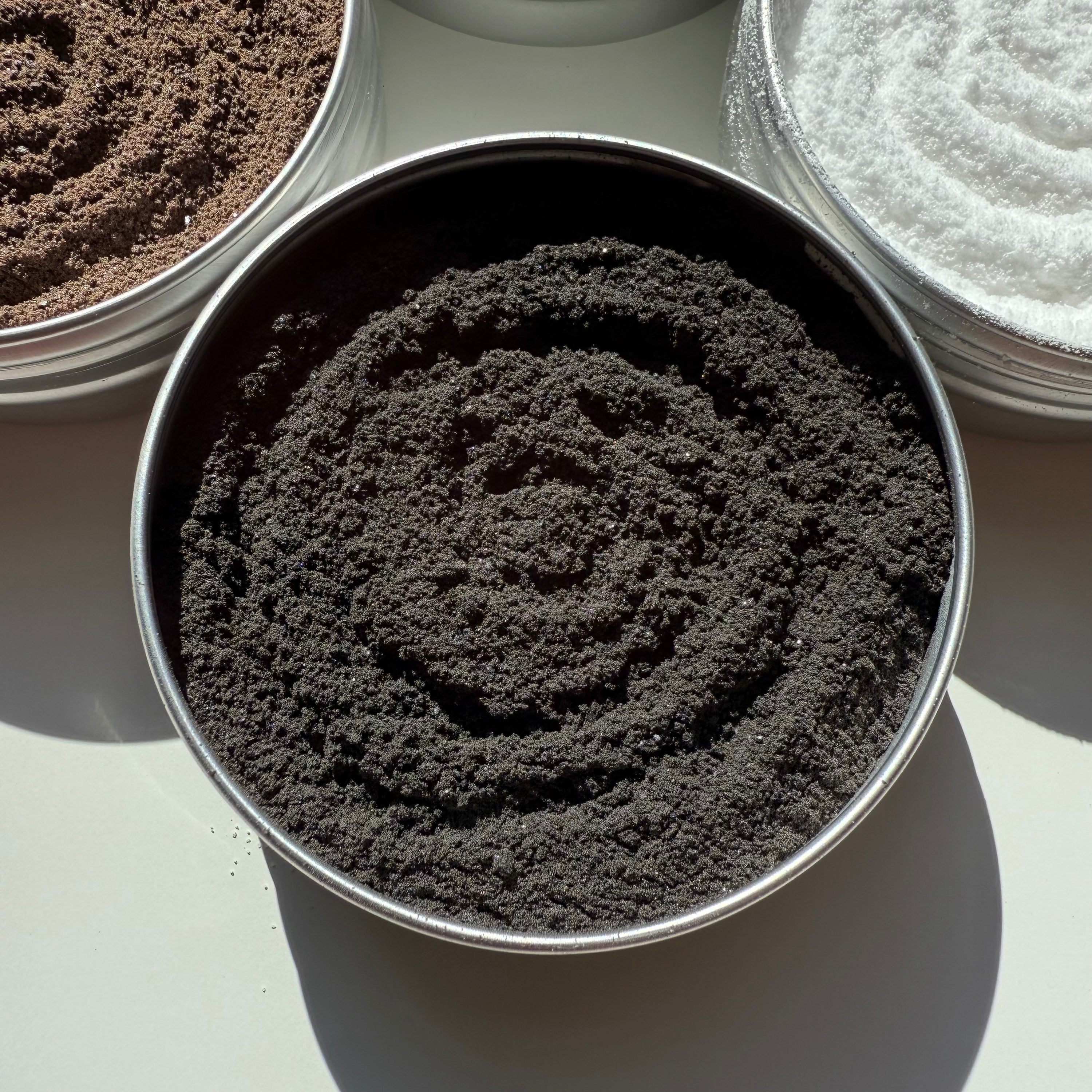 Keratin powder