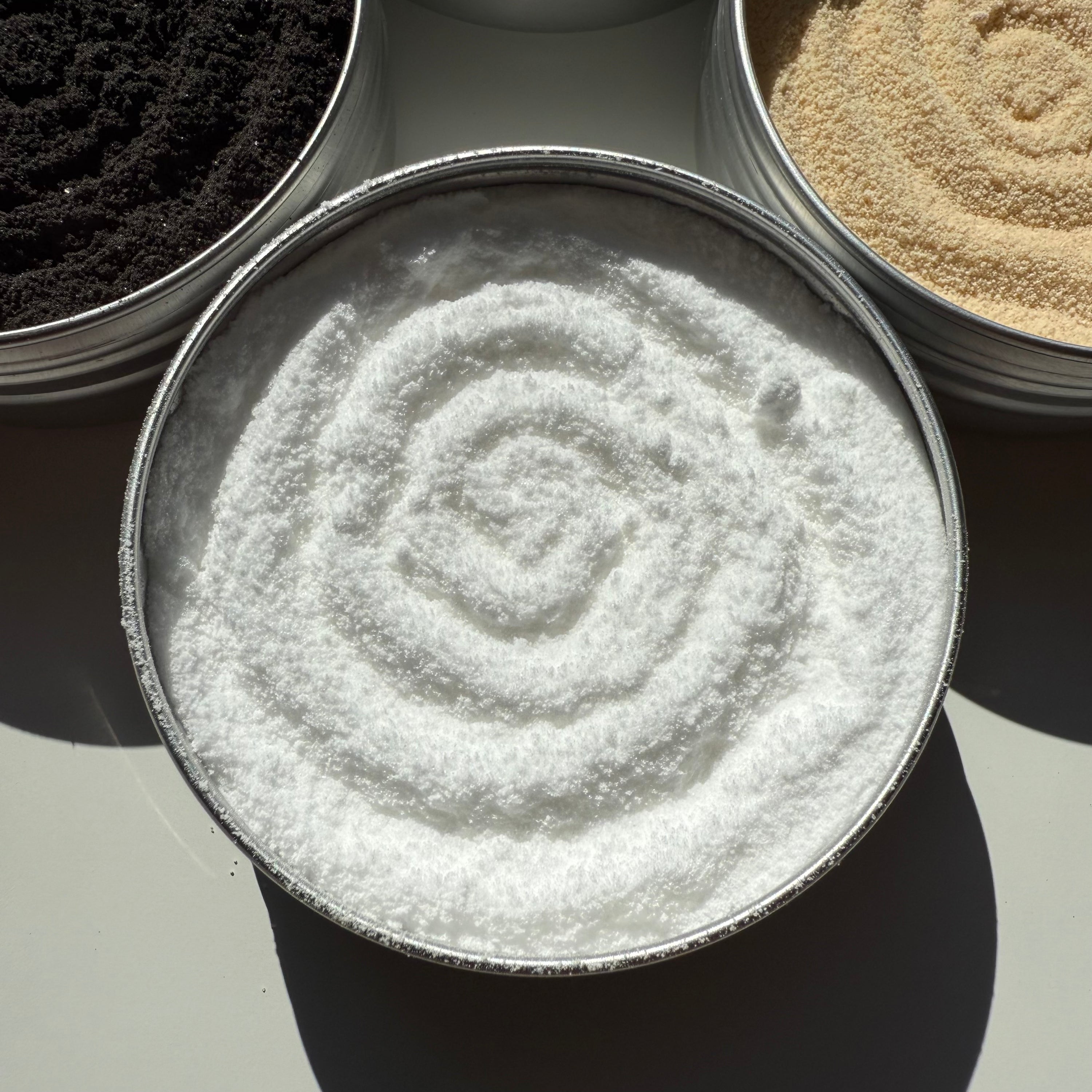 Keratin powder